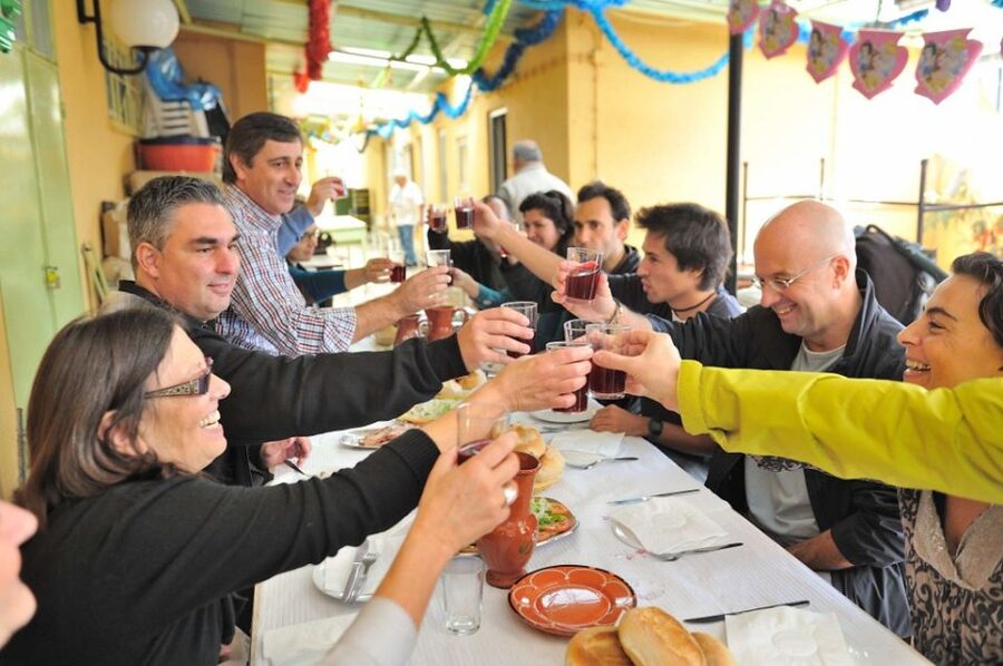 Lisbon: Food and Culture 3-Hour Walking Tour - How much food do you really get for $93?