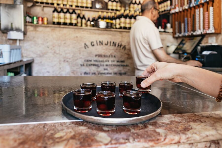 Lisbon: Food and Wine Small Group Walking Tour - The bifana, beer, and Lisbon’s tasca culture