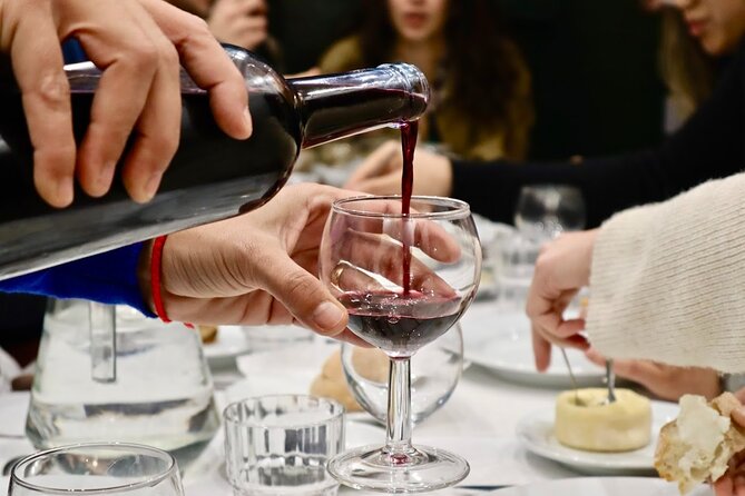 Lisbon Food Tour with 10+ Tastings of Local Delicacies & Wines - What the three-hour Lisbon food walk feels like