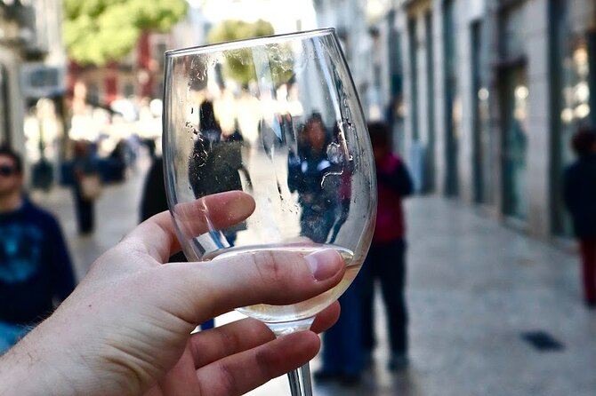 Lisbon Food Tour with 10+ Tastings of Local Delicacies & Wines - Alfama and the stories behind the dishes
