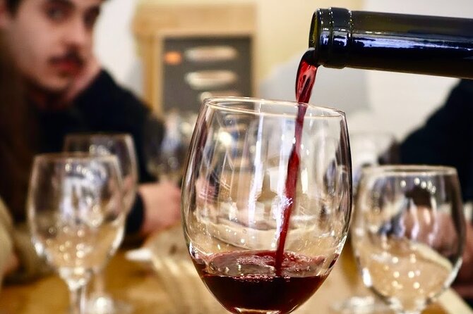 Lisbon Food Tour with 10+ Tastings of Local Delicacies & Wines - Pastel de nata and the sweet finish