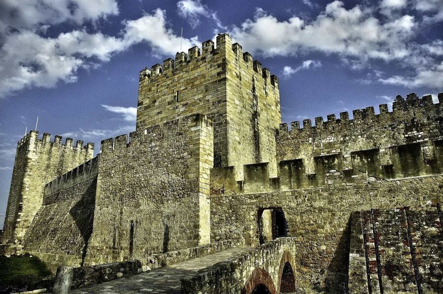 Lisbon: Full-Day City Tour with Cable Car Ride - Jerónimos Monastery and Portugal’s maritime story