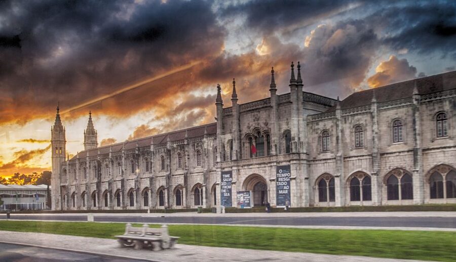 Lisbon: Full-Day City Tour with Cable Car Ride - Who should book this Lisbon day tour?
