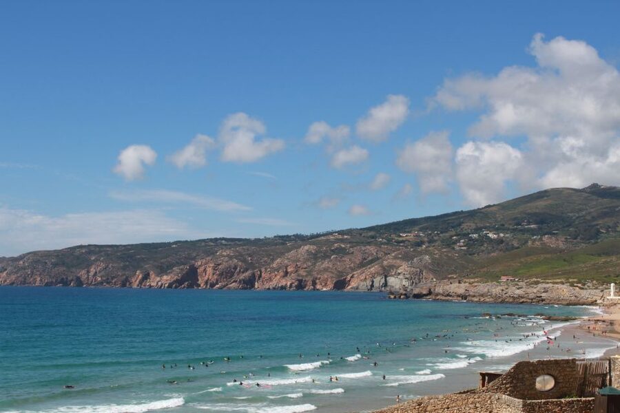 Lisbon: Full-Day Sintra and Cascais Tour - Key points to know before booking