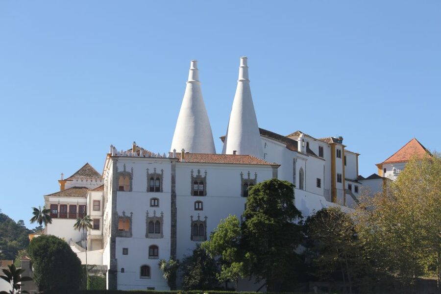 Lisbon: Full-Day Sintra and Cascais Tour - What the $116 price includes