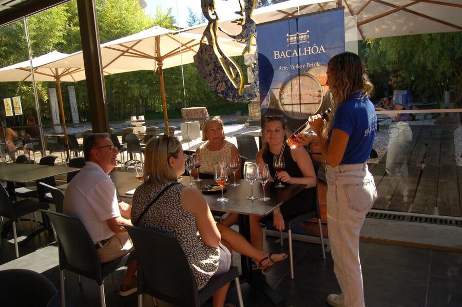 Lisbon Getaway: Private Arrábida Wine & Food Tour - Key points to know before booking