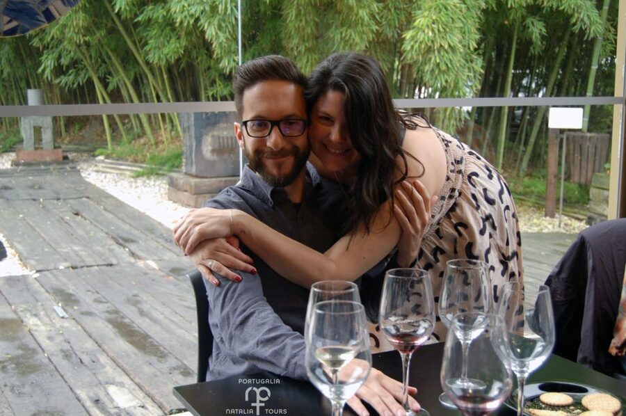 Lisbon Getaway: Private Arrábida Wine & Food Tour - Why this makes a strong day trip from Lisbon