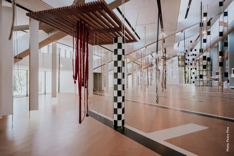 Lisbon: Gulbenkian Collection+Centro de Arte Moderna Ticket - Starting with 5,000 years of art