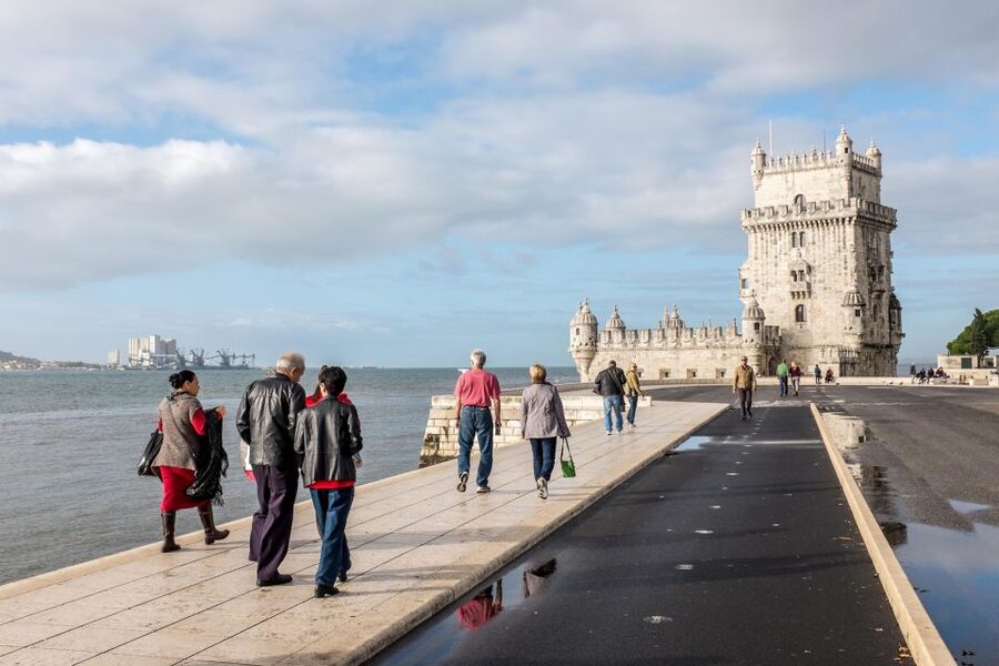 Lisbon: Half-Day City Tour - Key points to know before booking