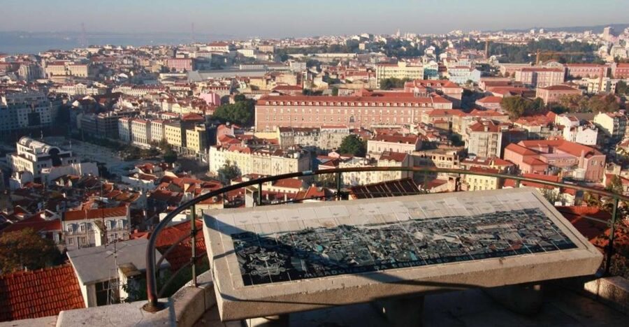Lisbon: Half-Day City Tour - Why this tour works as a first look at Lisbon