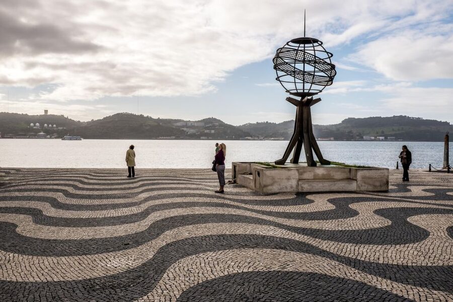 Lisbon: Half-Day City Tour - Jerónimos Monastery and Manueline stonework