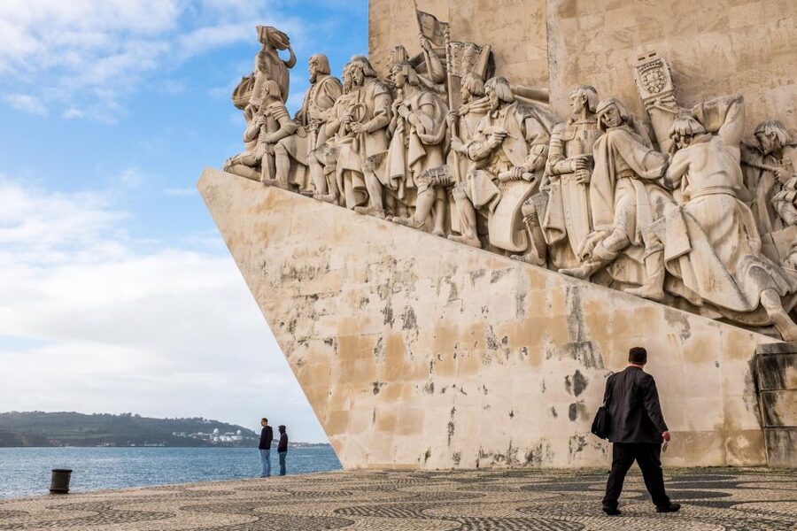 Lisbon: Half-Day City Tour - Alfama, Baixa, and Lisbon’s old center