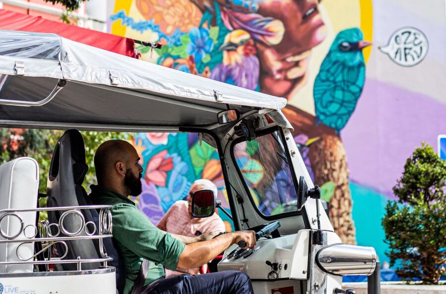 Lisbon: Half-Day Private Guided Tuk-Tuk Tour - Is $99 per person a fair price?