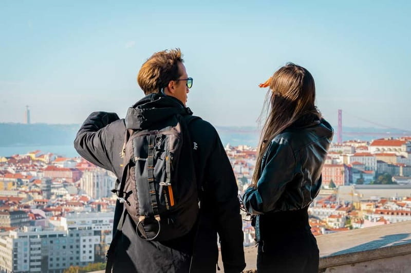 Lisbon: Half-Day Private Tuk Tuk Tour - The $215 price and who gets good value