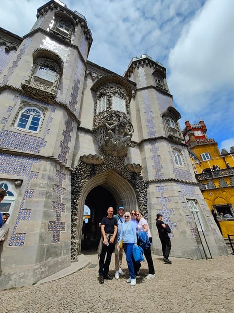 Lisbon: Half-Day Sintra Tour with Pena Palace and Regaleira - Final verdict: a smart first look at Sintra