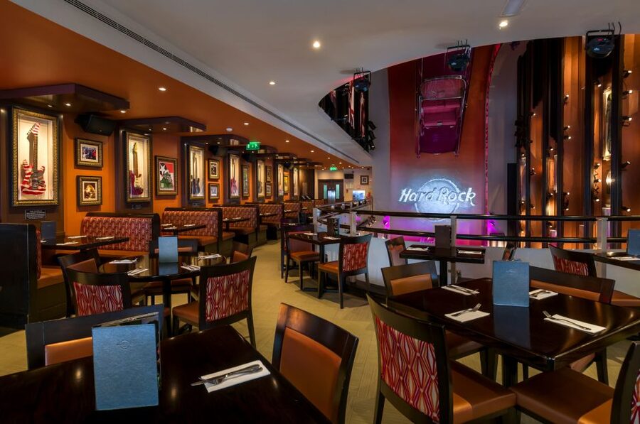 Lisbon: Hard Rock Cafe Experience - Key points to know before booking