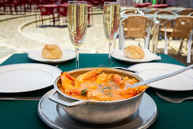 Lisbon Hidden Gems Walk: Traditions, Lunch and Ferry ride - Key points to know before booking