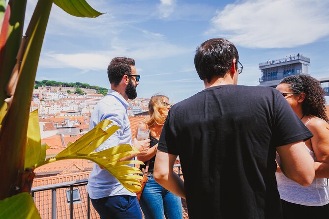 Lisbon Hidden Gems Walk: Traditions, Lunch and Ferry ride - Why this four-hour route works so well