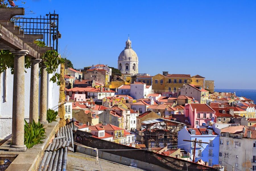 Lisbon: Hills Red Tram Tour by Tram 28 Route 24-Hour Ticket - Who will enjoy this ride most?