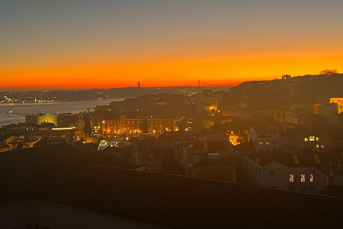 Lisbon: Historic City Tour by Tuk-Tuk - Alfama, fado, and the eastern old town