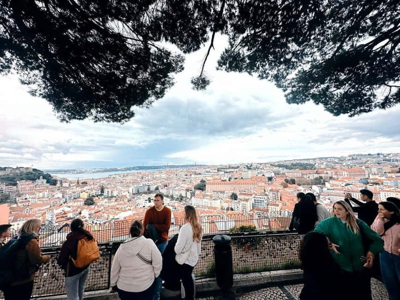 Lisbon: Historical Tour on a Tukxi - Key points to know before you book