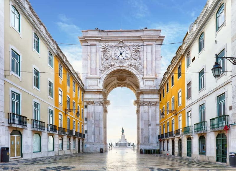 Lisbon: Historical Tour on a Tukxi - Should you book this private Lisbon Tukxi tour?