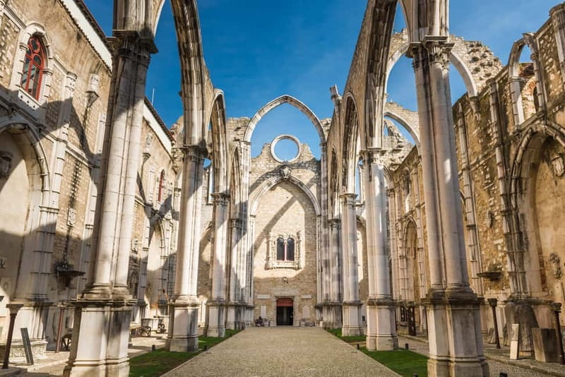 Lisbon: Historical Tour on a Tukxi - Pickup, timing, and comfort