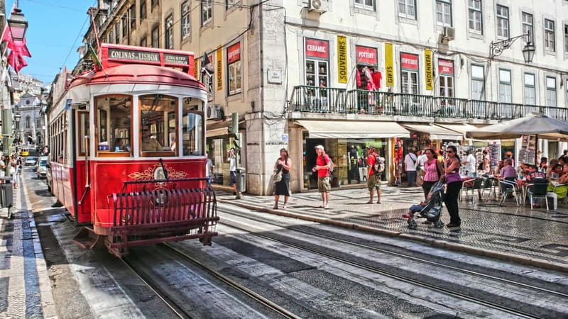 Lisbon: Historical Tour on a Tukxi - Who gets the best value from this Lisbon ride