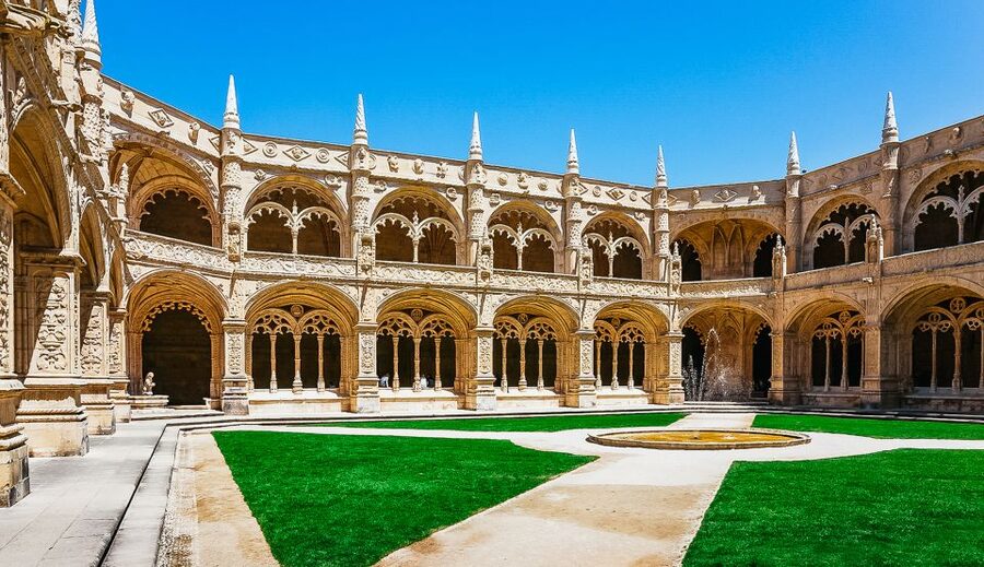 Lisbon: Jerónimos Monastery Entrance Ticket - Key points to know before you go