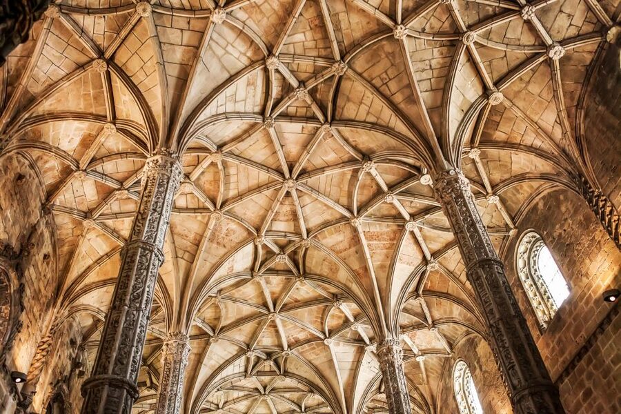 Lisbon: Jerónimos Monastery Entrance Ticket - The outdoor wait can shape your whole visit