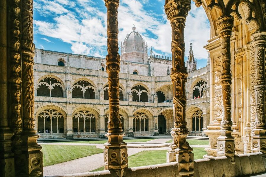 Lisbon: Jerónimos Monastery Entrance Ticket - What is included, and what is not