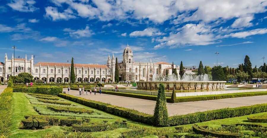 Lisbon: Jerónimos Monastery Entrance Ticket - Is $21 a fair price?