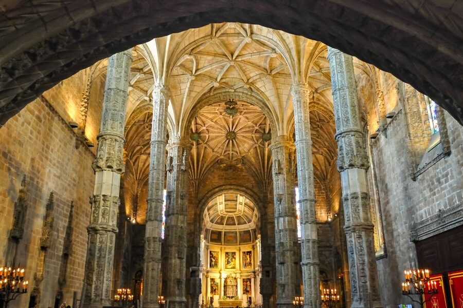 Lisbon: Jerónimos Monastery Entrance Ticket - The best way to plan a Belém visit
