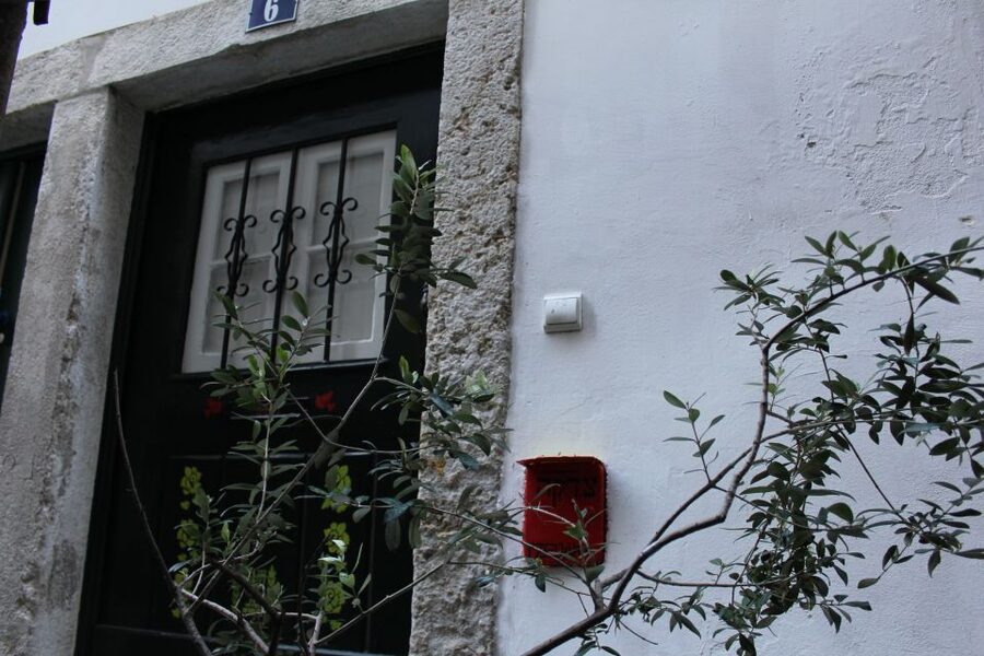 Lisbon: Jewish History in Portugal Guided Walking Tour - Why the Sephardic and Marranos story matters