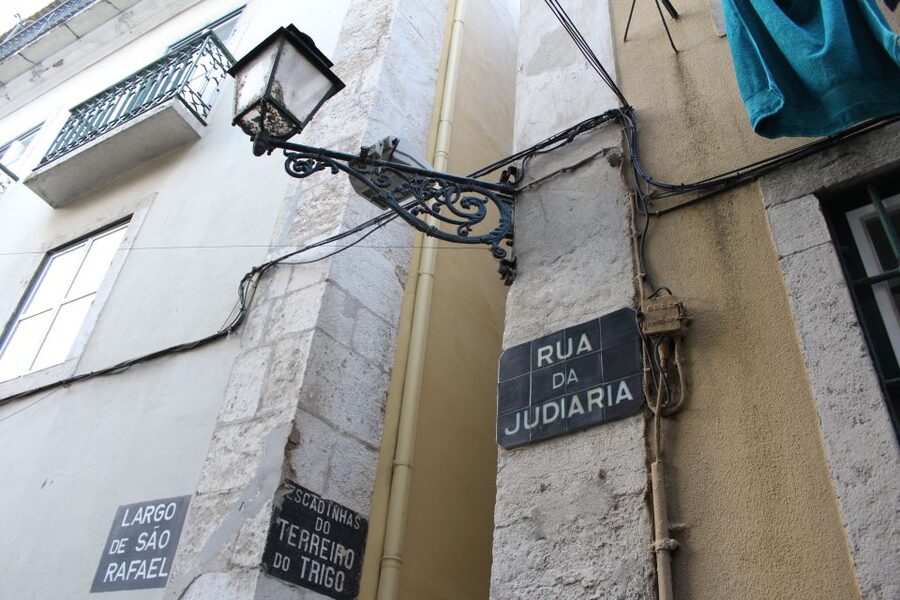 Lisbon: Jewish History in Portugal Guided Walking Tour - Who will enjoy this tour most?