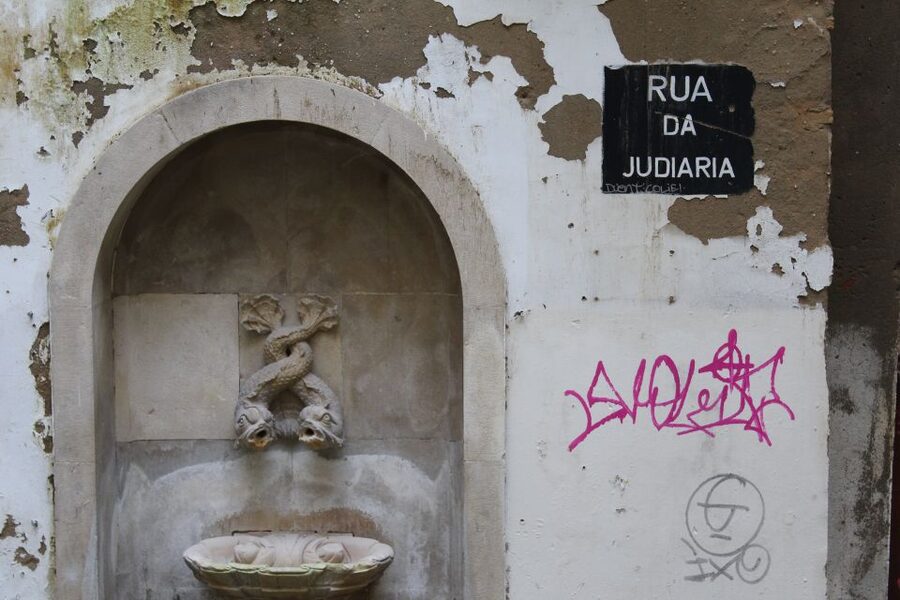 Lisbon: Jewish History in Portugal Guided Walking Tour - Booking advice and final verdict