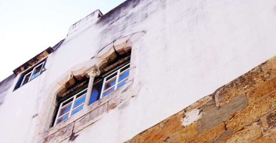Lisbon: Jewish History Tour of Lisbon - Key points to know before booking