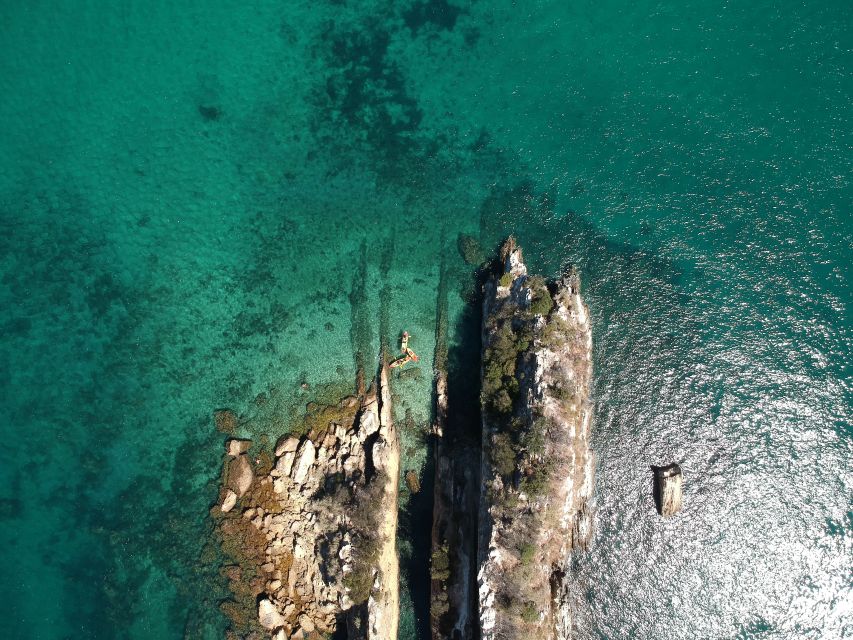 Lisbon: Kayaking and Snorkeling Adventure - Why Arrábida makes a better day trip than another Lisbon museum