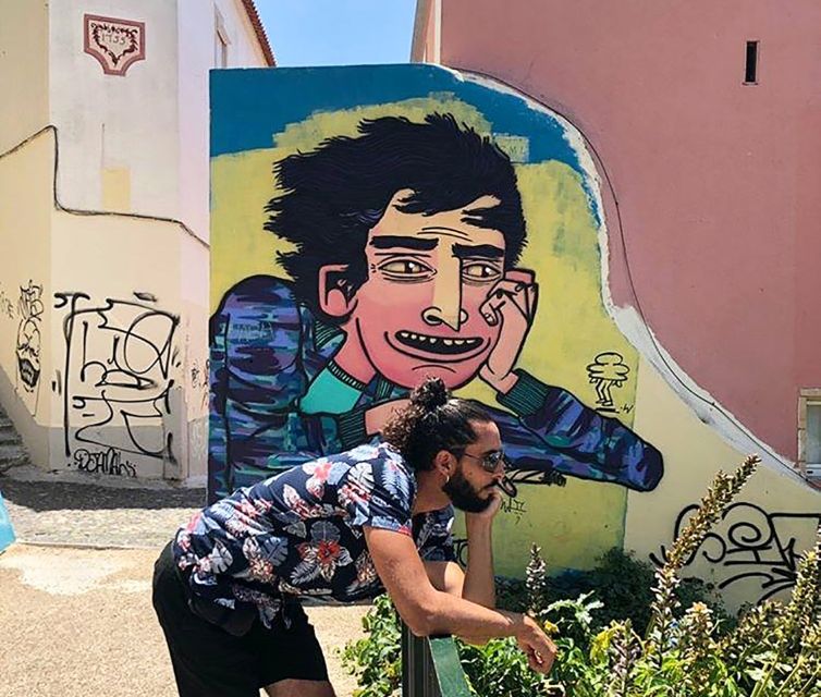Lisbon: Kickstart Street Art Walking Tour - Key points to know before you go