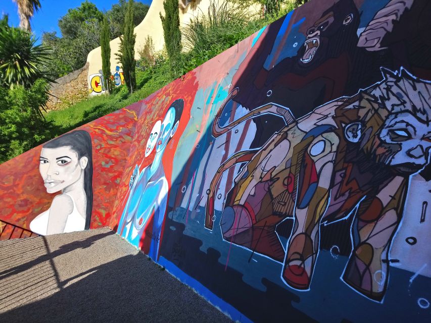 Lisbon: Kickstart Street Art Walking Tour - Should you book the Kickstart Street Art Walking Tour?