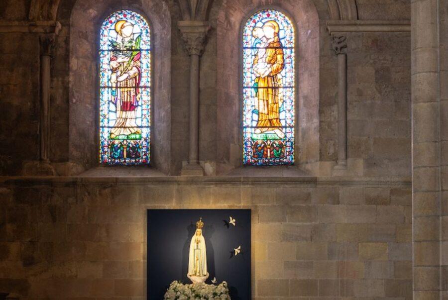 Lisbon: Lisbon Cathedral Entry Ticket - Timing, queues, and the best way to use your visit