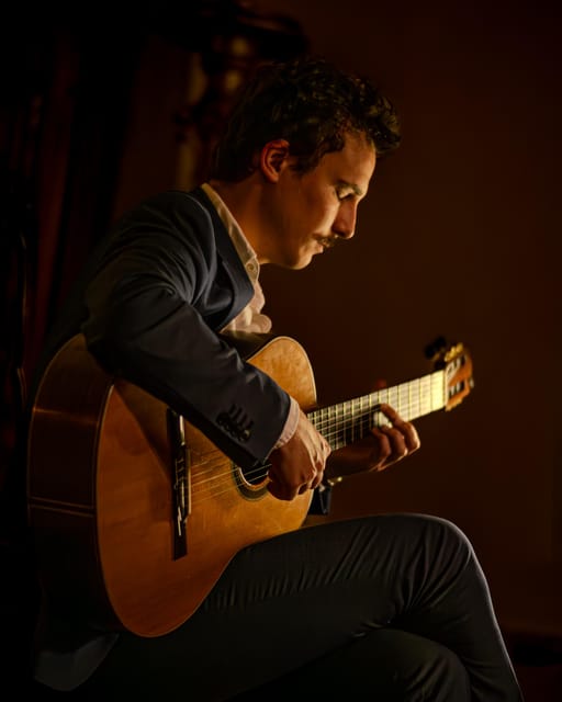Lisbon: Lisbon Classical Nights Concert - Key Points Before You Book