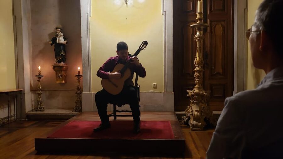 Lisbon: Lisbon Classical Nights Concert - Is $23 Good Value for Lisbon?