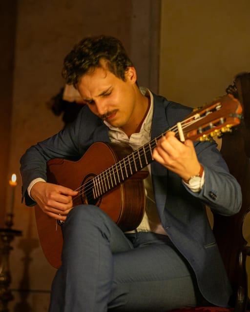 Lisbon: Lisbon Classical Nights Concert - Timing, Languages, and Who Should Go