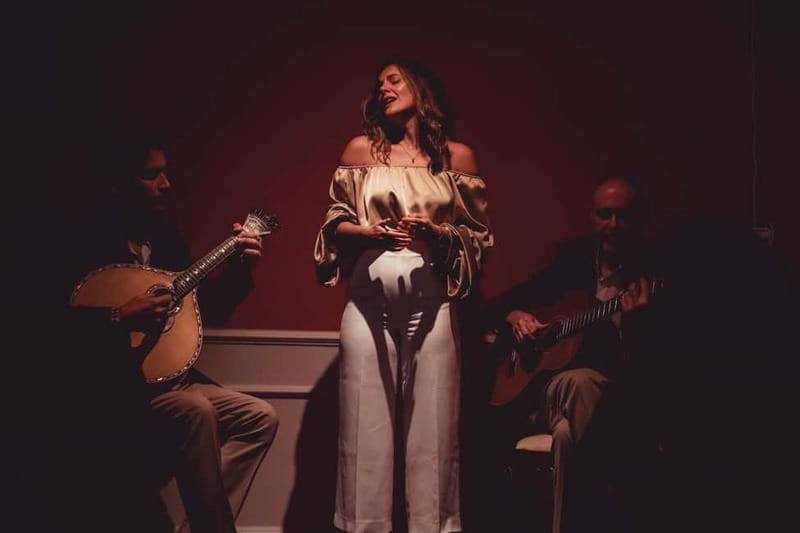 Lisbon: Live Fado Show with Port Wine in Historic Center - Understanding the audience interaction