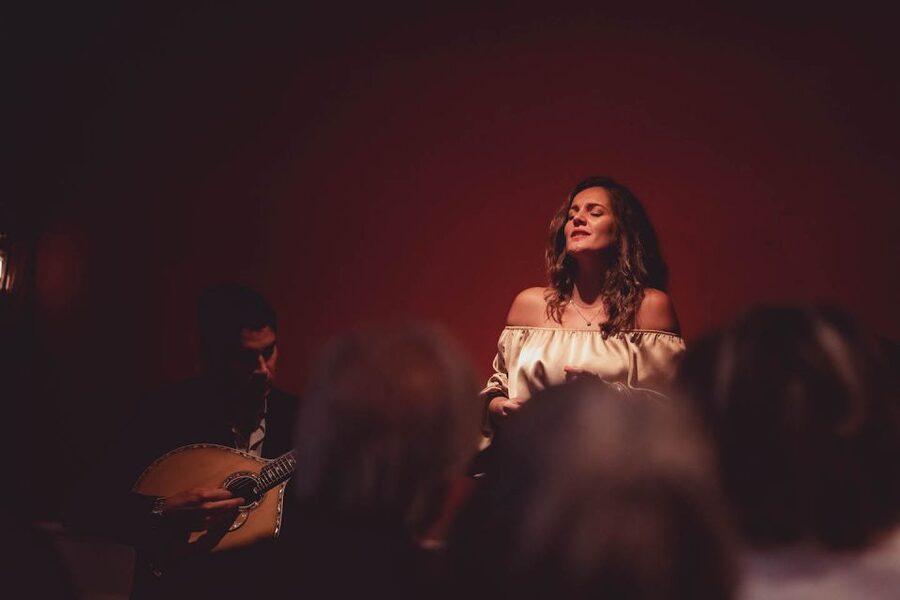 Lisbon: Live Fado Show with Port Wine in Historic Center - Practical details before you go