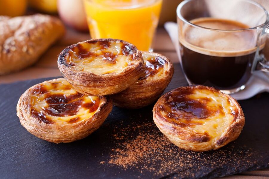 Lisbon: Local Market, Food, and Culture Walking Tour - A Portuguese breakfast at Mercado da Ribeira