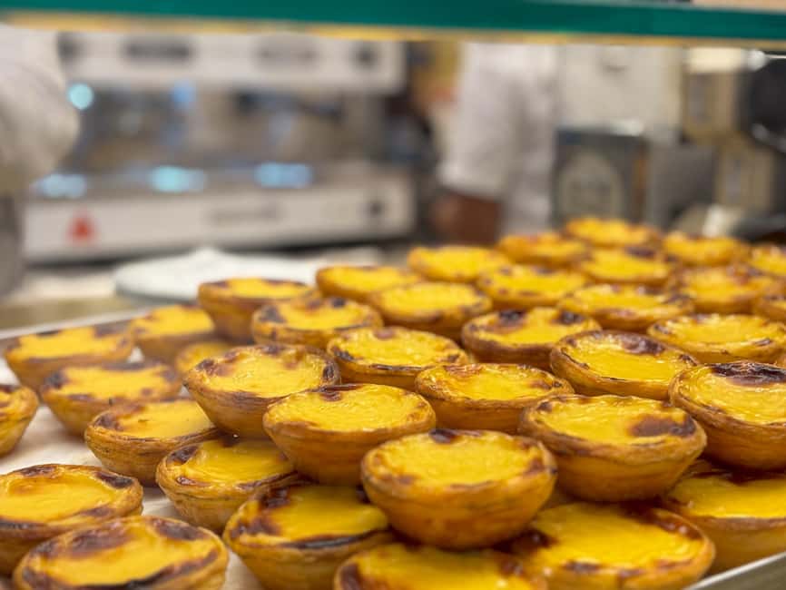 Lisbon: Local Market, Food, and Culture Walking Tour - The ferry to Cacilhas and the southern bank