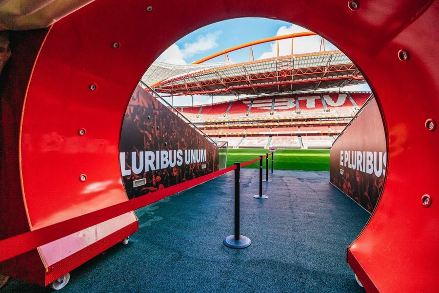 Lisbon: Luz Stadium Tour & SL Benfica Museum Ticket w/Scarf - When to visit and who should go