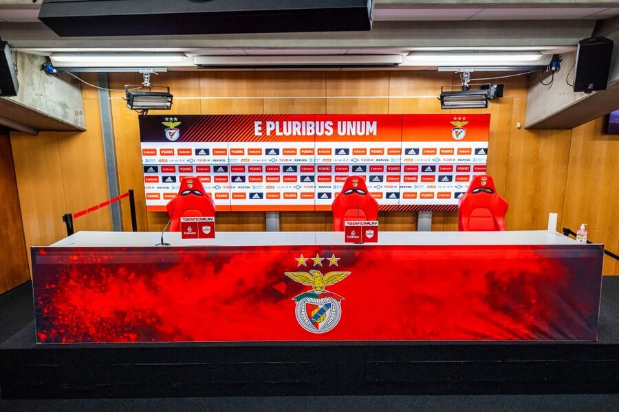 Lisbon: Luz Stadium Tour & SL Benfica Museum Ticket w/Scarf - Is $24 good value?